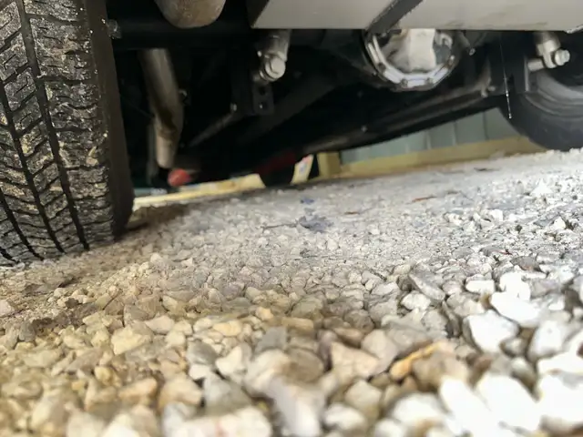 34 CHEV COUPE - Photo 4