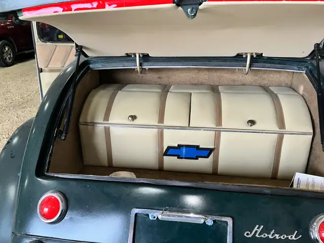 34 CHEV COUPE - Photo 5