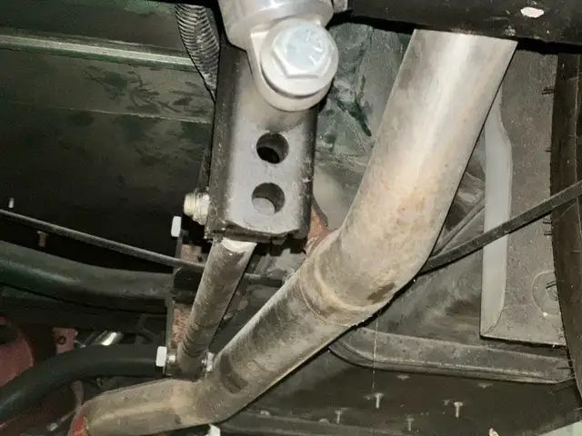 34 CHEV COUPE - Photo 6