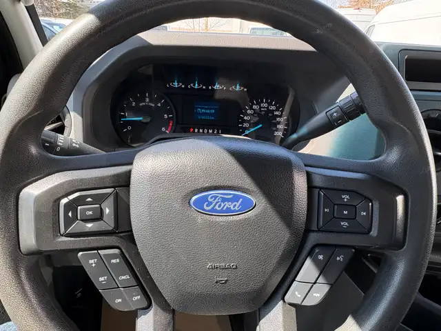 2024 Ford E-450 16' CUBE VAN RAMP MANDOOR 87K CAN LEAse! $AVE - Photo 10