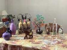 article antiquités intérieur