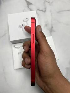 iPhone 13mini 128 76% battery Airpod pkg/Delivery - Photo 3