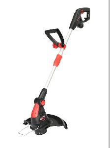 Legend Force 13-inch 4 Amp Corded Electric Multi-Angle Telescopi