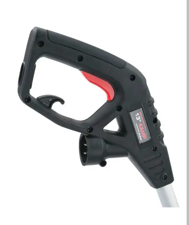 Legend Force 13-inch 4 Amp Corded Electric Multi-Angle Telescopi - Photo 2