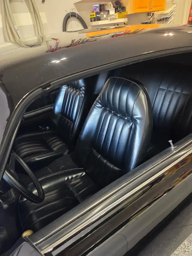 1973 Z28 Camaro - Photo 4