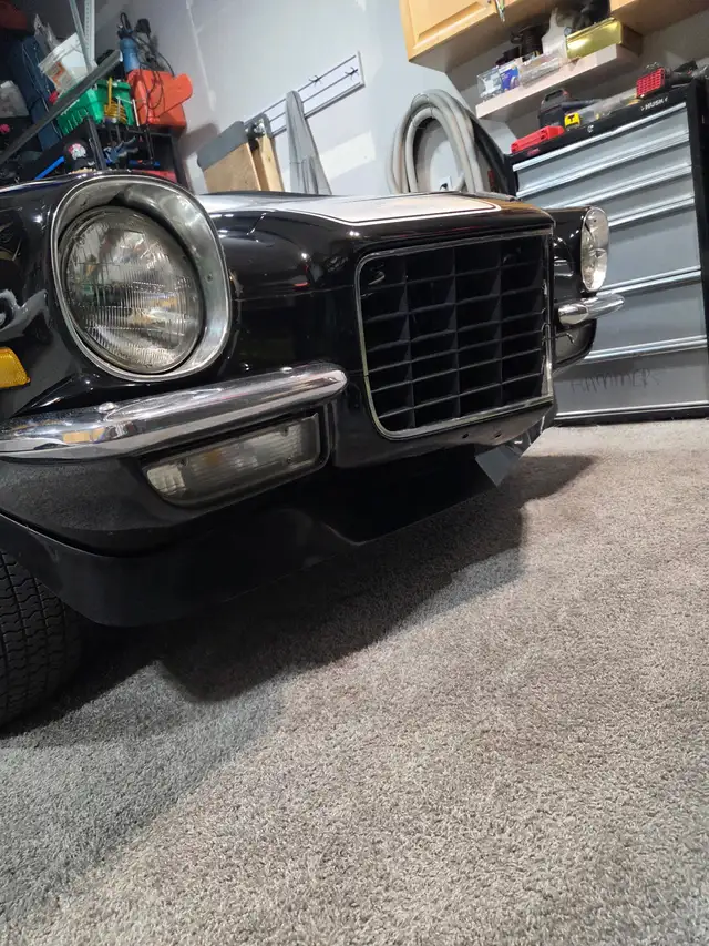 1973 Z28 Camaro - Photo 6