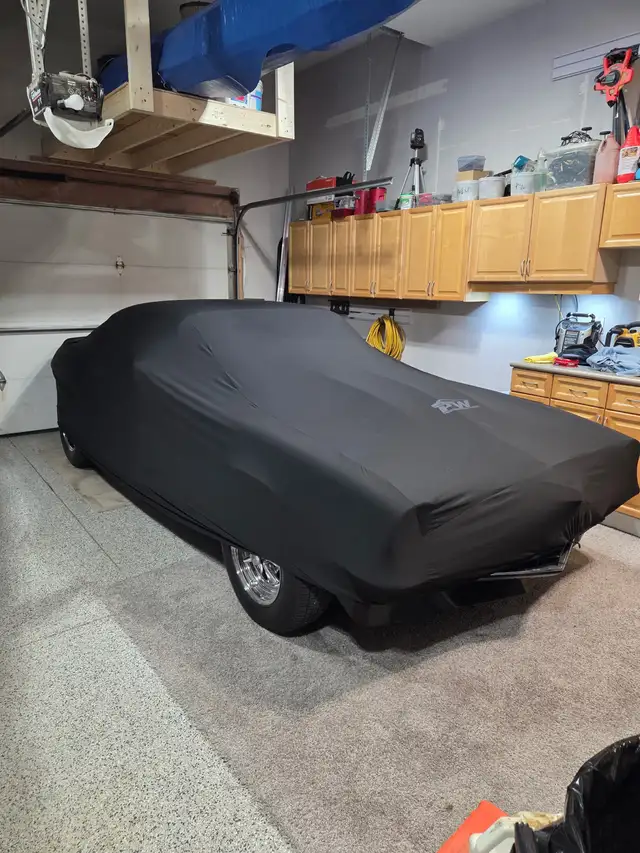 1973 Z28 Camaro - Photo 7