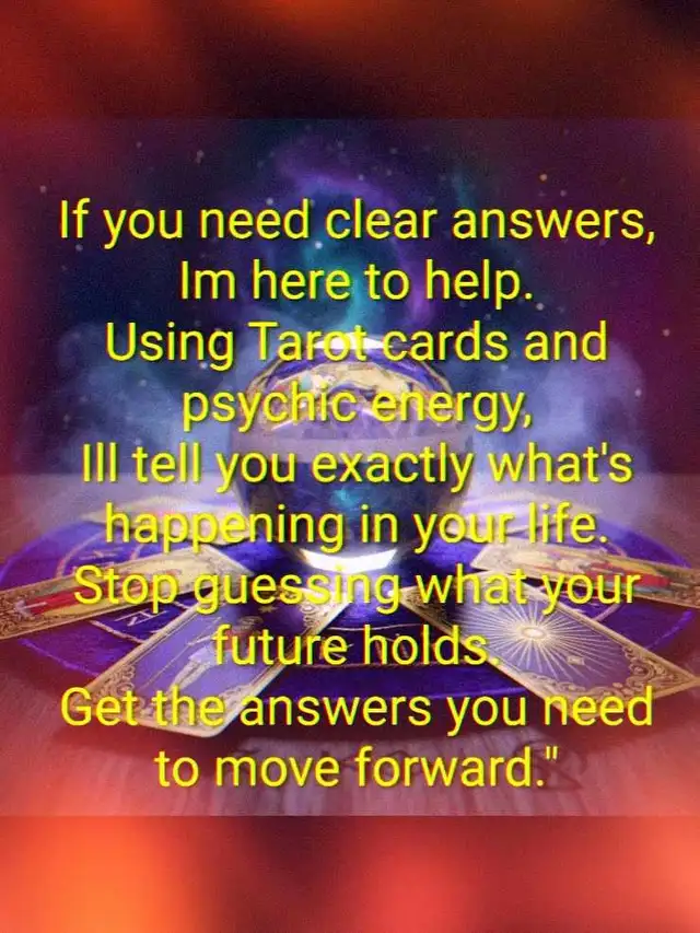 MASTER PSYCHIC - Photo 3