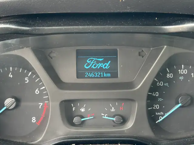 2018 Ford Transit Cutaway T350 à ce Boîte de 14 pi - Photo 14