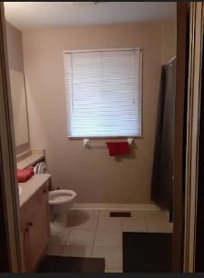 MILTON Room for Rent