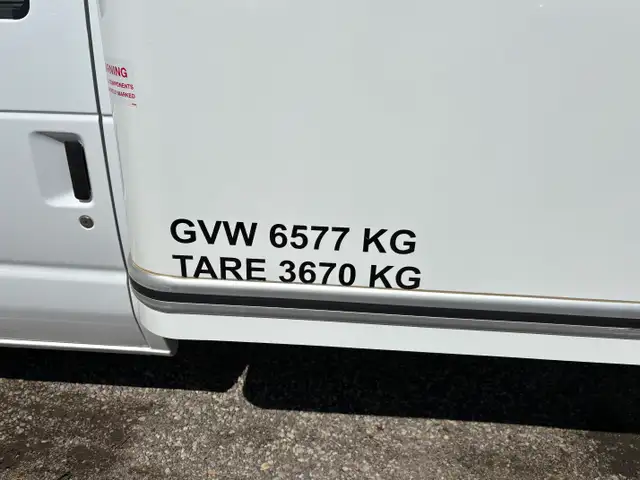 2023 Ford E-450 16' CUBE VAN 'POWER LIFT' CAN LEASE! - Photo 9