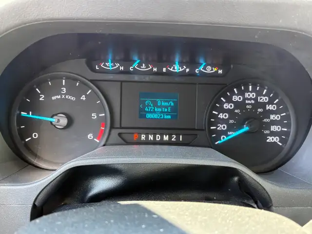 2023 Ford E-450 16' CUBE VAN 'POWER LIFT' CAN LEASE! - Photo 13