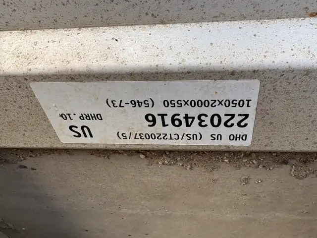 2023 Ford E-450 16' CUBE VAN 'POWER LIFT' CAN LEASE! - Photo 15