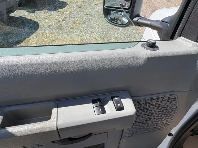 2023 Ford E-450 16' CUBE VAN 'POWER LIFT' CAN LEASE! - Photo 17