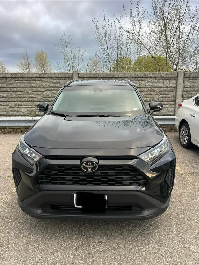2019 RAV4