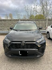 2019 RAV4