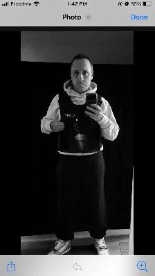 PRIVATE SECURITY - STOP THEFT - Photo 2