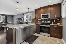 4 Bedroom 2 Bath Entire House For Rent in London Ontario - Photo 4