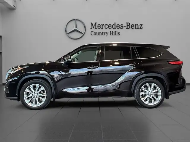 2020 Toyota Highlander Limited AWD One owner! Great value! - Photo 2