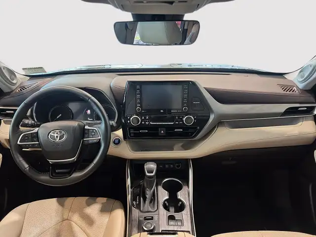 2020 Toyota Highlander Limited AWD One owner! Great value! - Photo 5