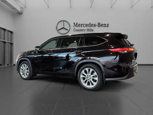 2020 Toyota Highlander Limited AWD One owner! Great value! - Photo 12