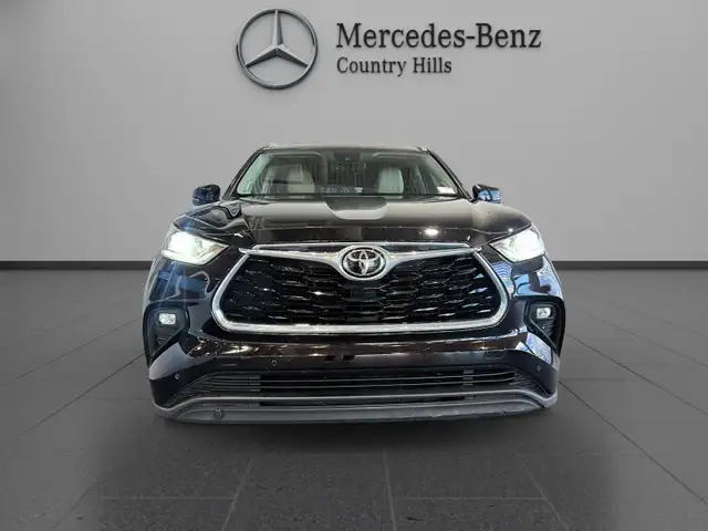 2020 Toyota Highlander Limited AWD One owner! Great value! - Photo 16