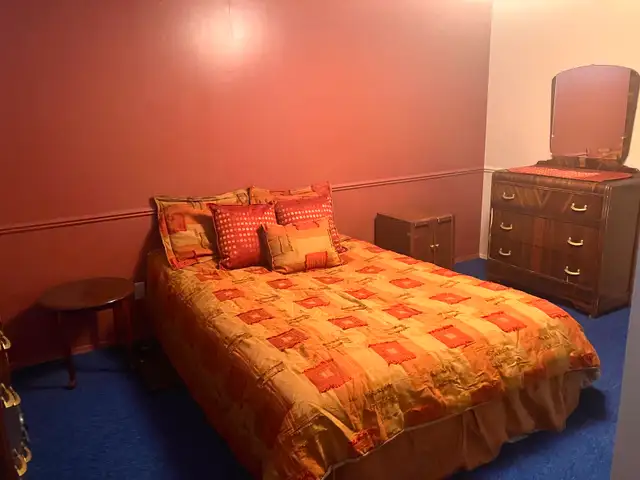 $1300 includes Util and Internet. One Bedroom Basement Suite! - Photo 13