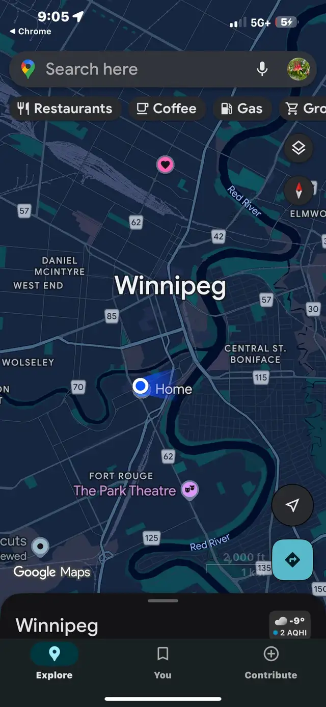 Bachelor apartment - Photo 6