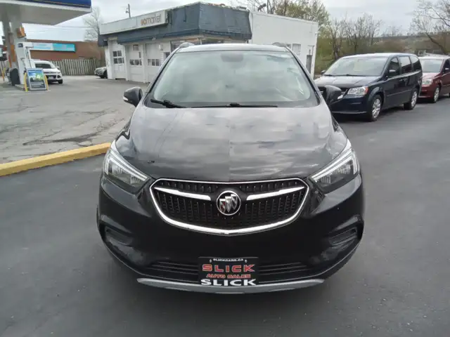 2019 Buick Encore - Photo 2
