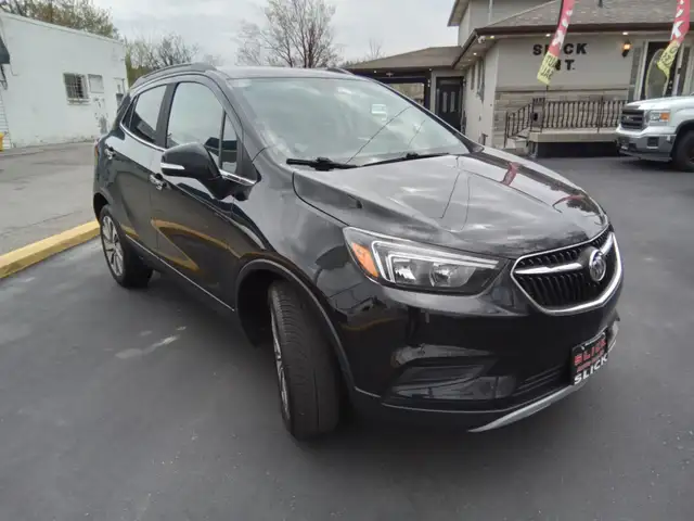 2019 Buick Encore - Photo 3