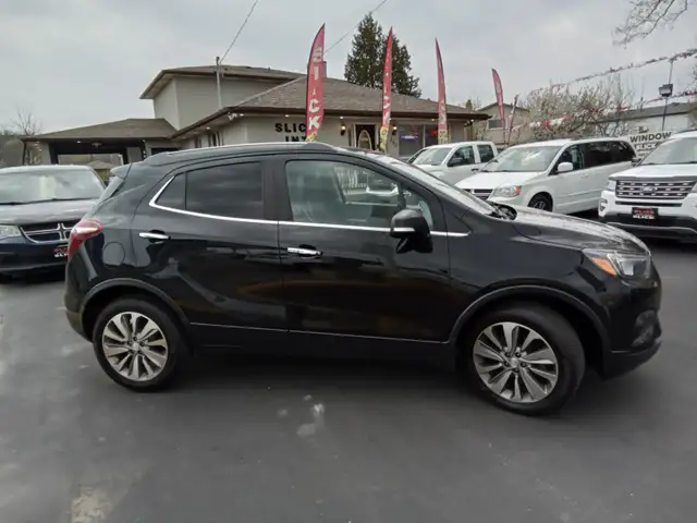 2019 Buick Encore - Photo 4