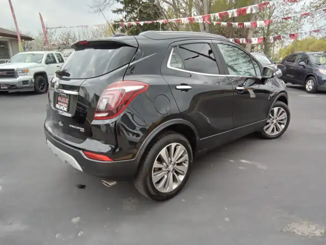 2019 Buick Encore - Photo 5