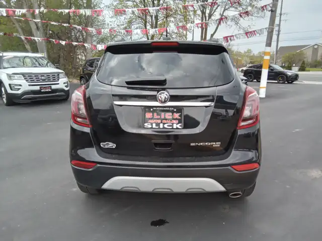 2019 Buick Encore - Photo 6