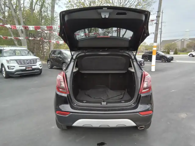 2019 Buick Encore - Photo 7