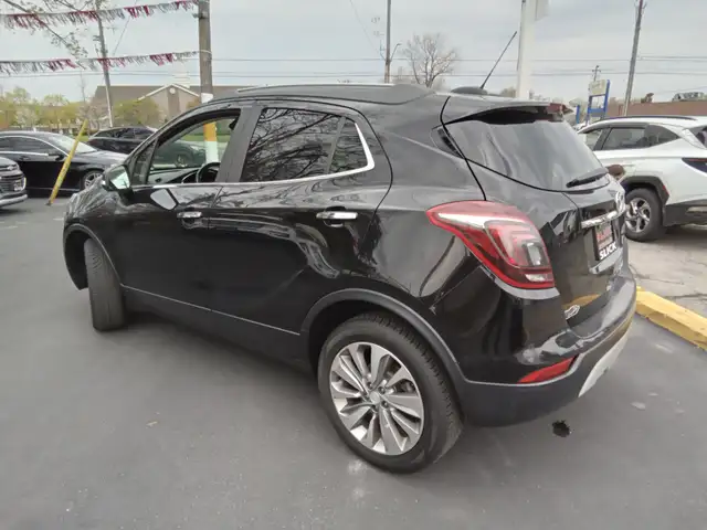 2019 Buick Encore - Photo 8
