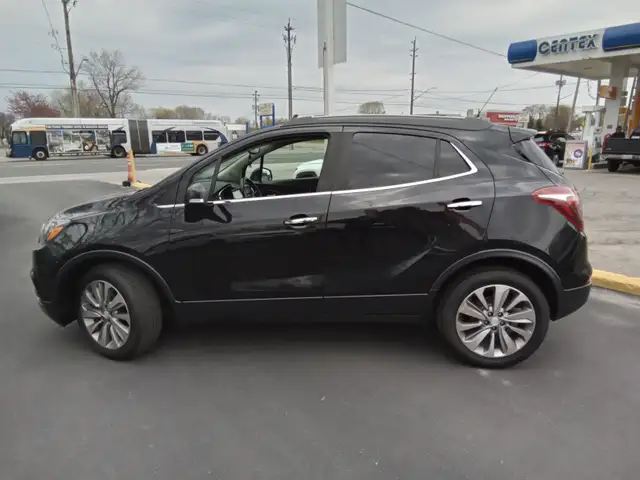 2019 Buick Encore - Photo 9