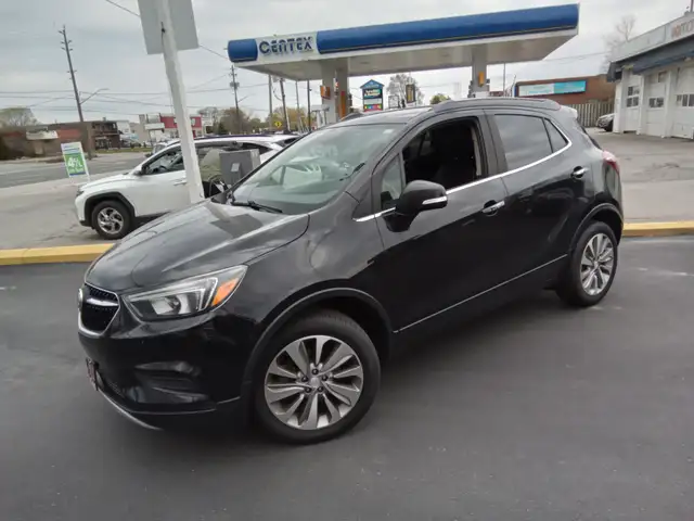 2019 Buick Encore - Photo 10