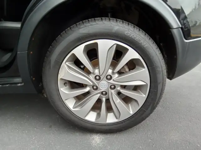 2019 Buick Encore - Photo 11