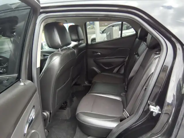 2019 Buick Encore - Photo 12
