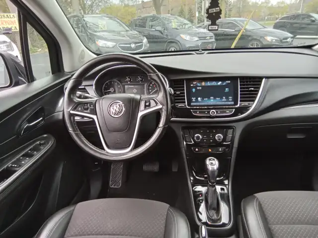 2019 Buick Encore - Photo 13