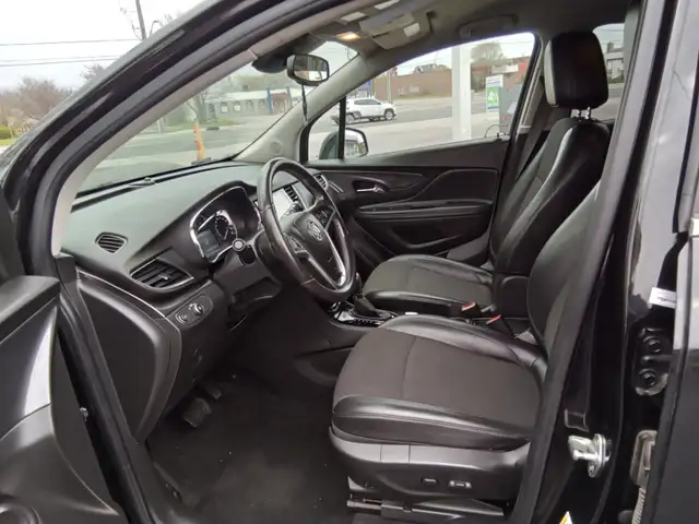 2019 Buick Encore - Photo 14