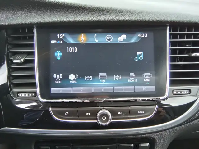 2019 Buick Encore - Photo 17