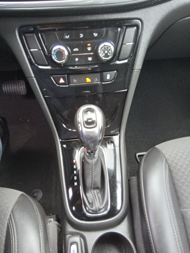 2019 Buick Encore - Photo 20