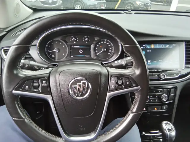 2019 Buick Encore - Photo 21