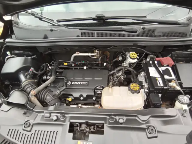 2019 Buick Encore - Photo 22