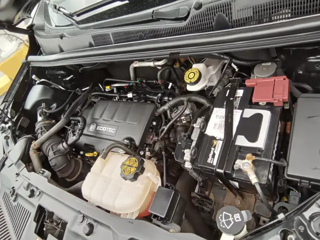 2019 Buick Encore - Photo 23