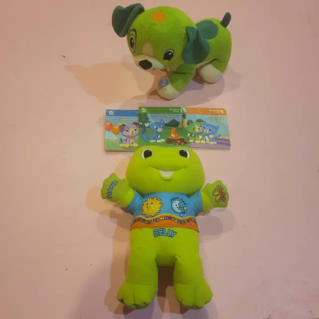 LeapFrog Toys