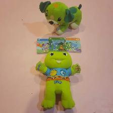 LeapFrog Toys