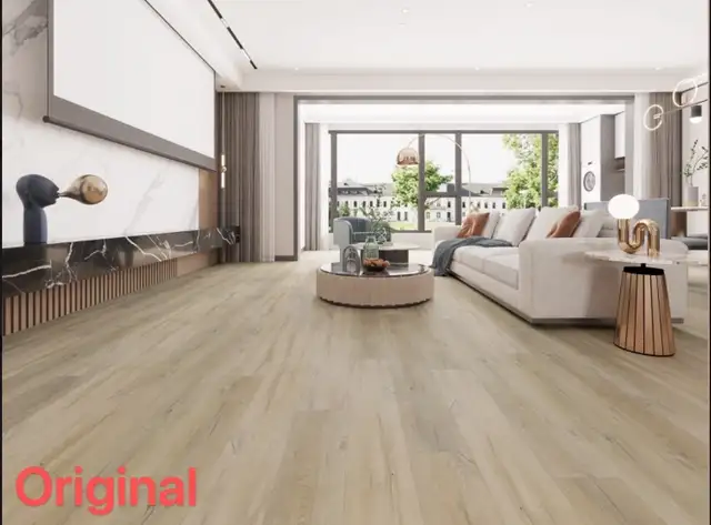 so good!  Vinyl$1.49 ,Laminate$0.99 ,Hardwood$2.99 Tile $1.79 - Photo 2