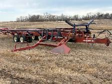 Morris Hay-hiker 1400